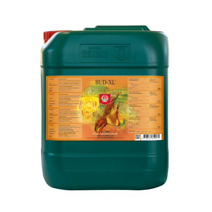 house and garden bud xl 20l nutrient bottle