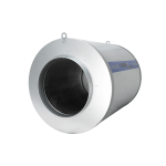 carboair inline filter 150mm x 740mm