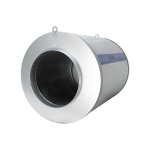 carboair inline filter 200mm x 740mm