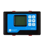 dli digital controller dlm-4 zone lighting controller