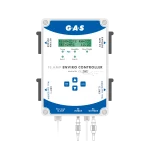 gas enviro v2 controller