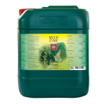 house and garden multi zyme 20l nutrient bottle