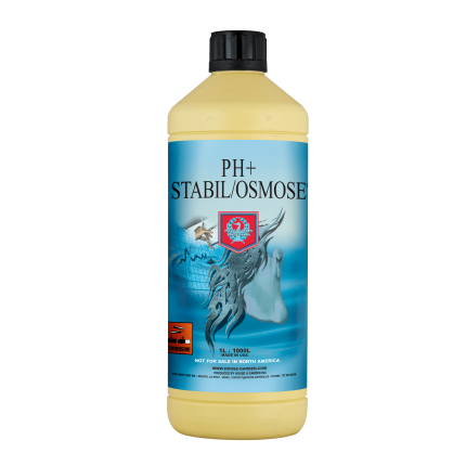 house and garden ph reverse osmosis stabiliser 1 litre bottle