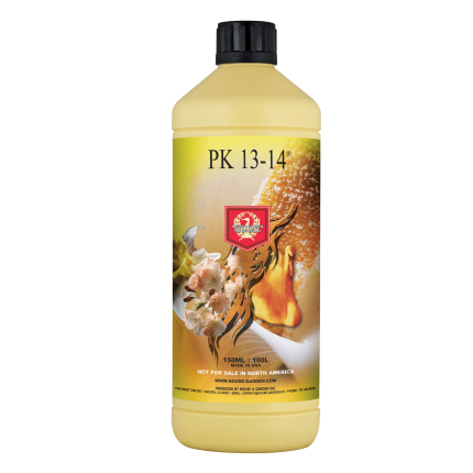 house and garden pk 13 14 1l nutrient bottle