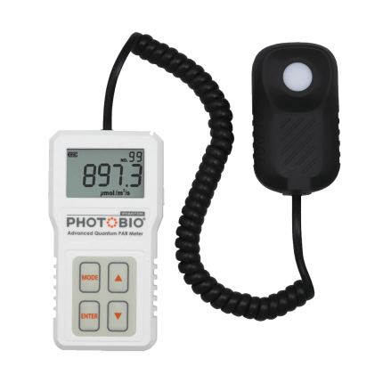 PHOTOBIO Advanced Quantum PAR Meter