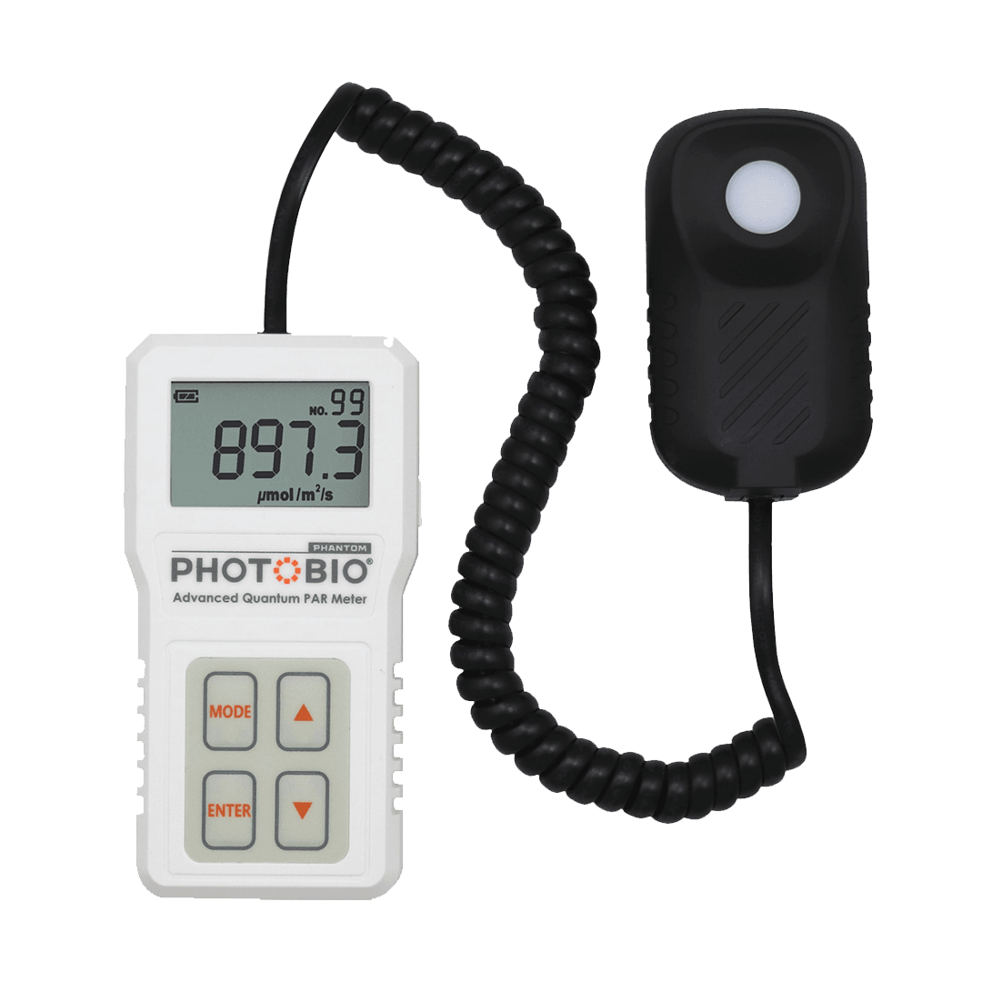Photobio-5 PHOTOBIO Advanced Quantum PAR Meter
