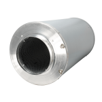 phresh inline carbon filter 200mm x 600mm