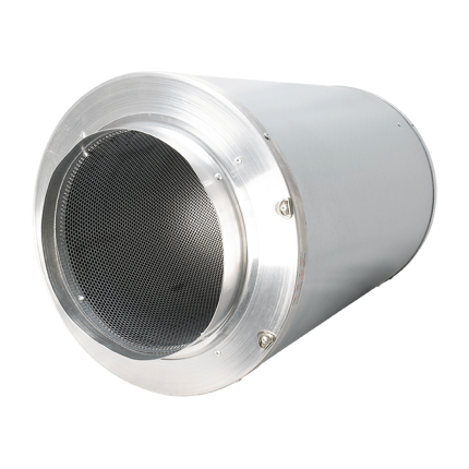 phresh inline carbon filter 315mm x 600mm