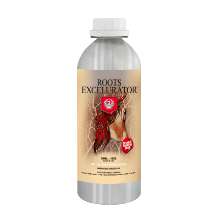 roots excelurator silver 1l
