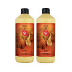 house and garden soil ab 1l