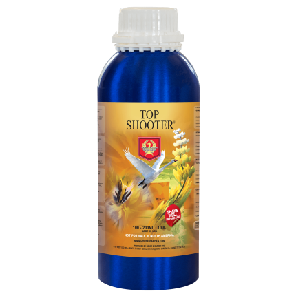 house and garden top shooter 1l