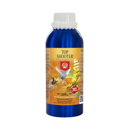 house and garden top shooter 100ml