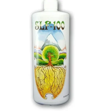 slf 100 enzymes 1 litre bottle