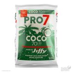 jiffy pro7 coco 70 30 perlite mix 50 litre bag
