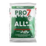 jiffy pro7 all mix 50 litre bag potting soil