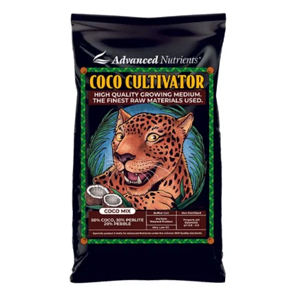 advanced nutrients coco mix 50 litre bag of potting mix