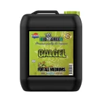 biogreen calgel 10 litre nutrient additive bottle