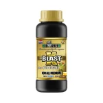 biogreen x blast 500ml bottle