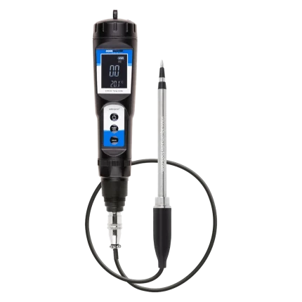 Aqua Master Substrate EC and Temp E300 Pro