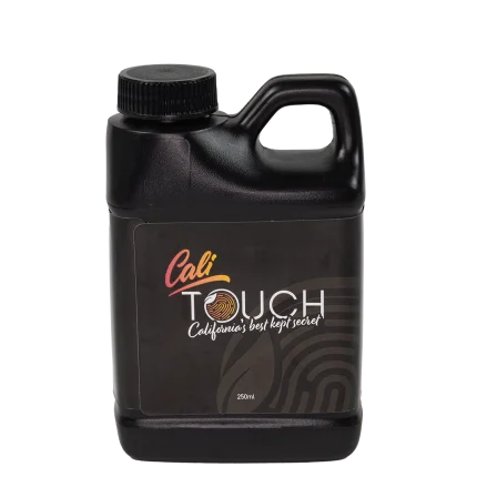 calitouch 250ml bottle