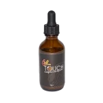 calitouch 50ml dropper bottle