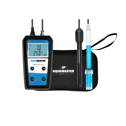 Aqua Master Combo Meter H600 Pro