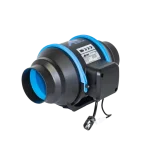 gas air ec fan 4 inch 100mm