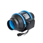 gas air ec fan 5 inch 125mm