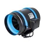 gas air ec fan 8 inch 200mm