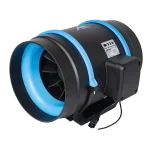 gas air ec fan 10 inch 250mm