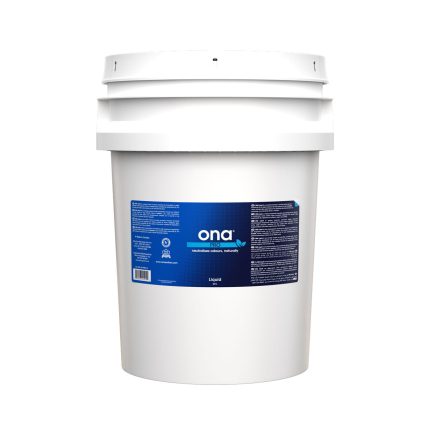 ona liquid pro 20 litre bucket