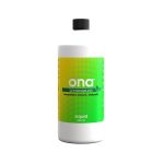 ona liquid lemongrass 922ml bottle