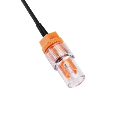 TrolMaster Inline EC/Temp Sensor PCT 3