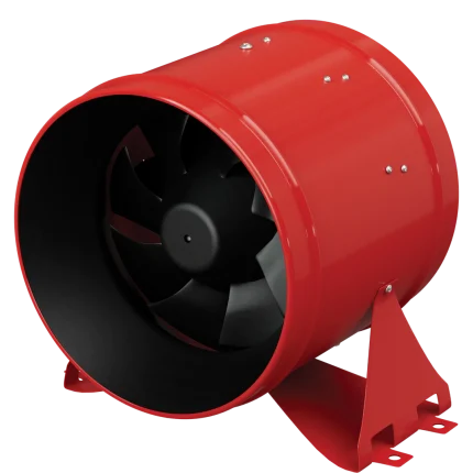rhino non silenced ultra ec fan 315mm