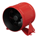 rhino non silenced ultra ec fan 355mm