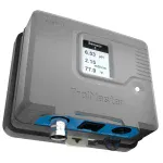 trolmaster amp 3 sensor board with lcd screen