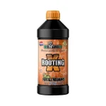 biogreen x rooting 1 litre nutrient additive bottle