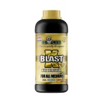 biogreen x blast 1 litre bottle