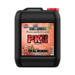biogreen pk 13 14 10 litre nutrient bottle