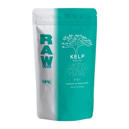 RAW marine kelp soluble powder