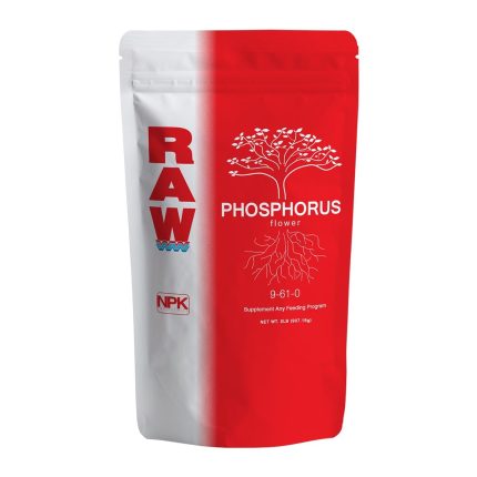 raw phosphorus soluble powder
